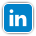 follow us on LinkedIN